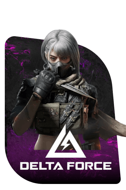 Delta Force Ишим