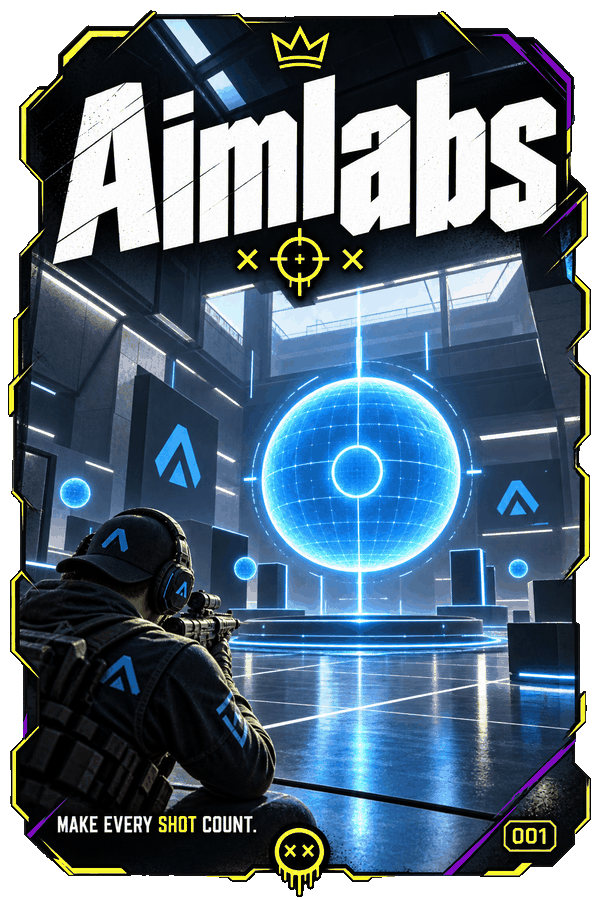 Aimlabs