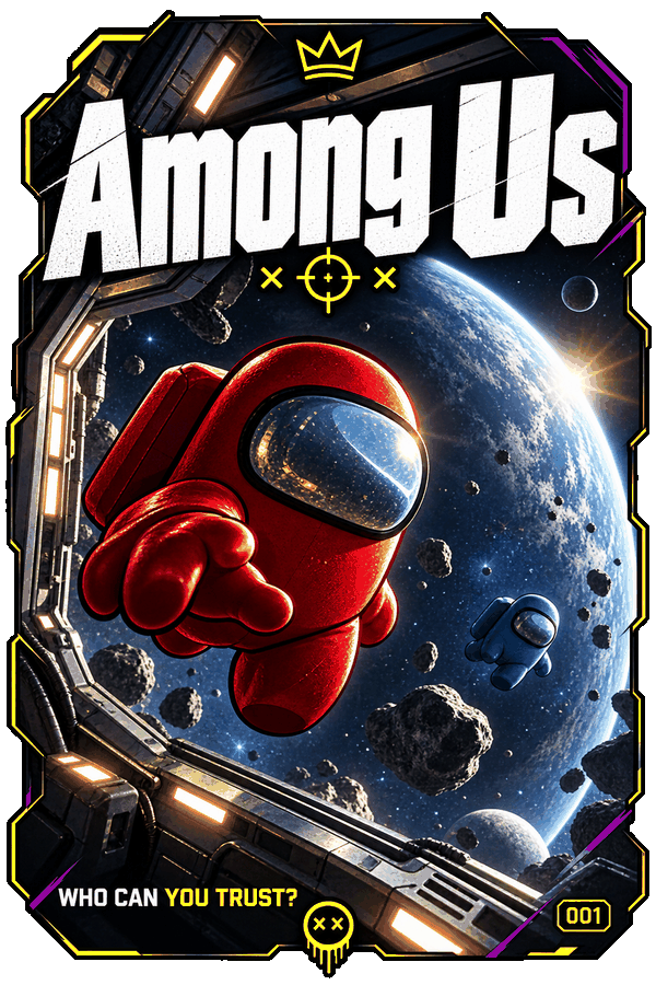 Among Us