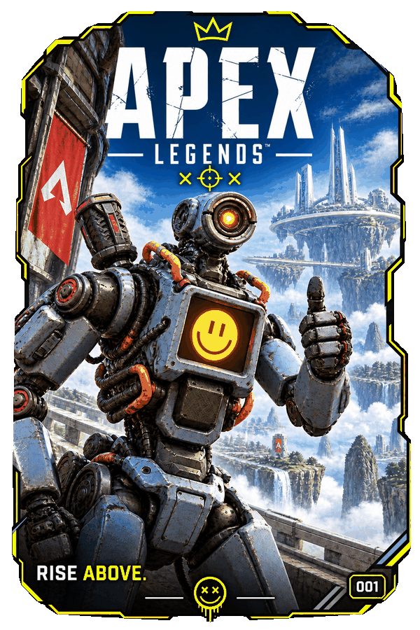 Apex Legends