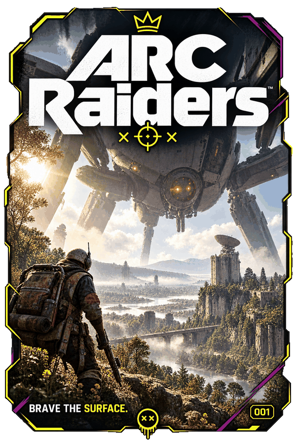ARC Raiders