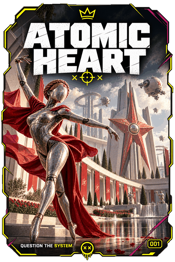 Atomic Heart