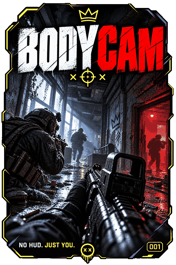 Bodycam