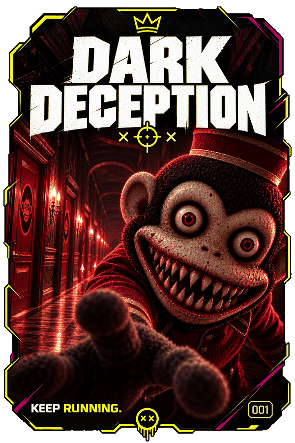 Dark Deception