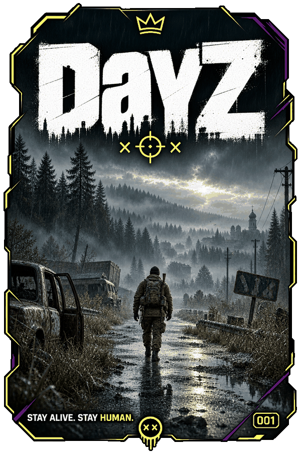 DayZ