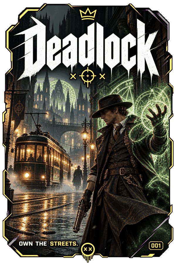 Deadlock