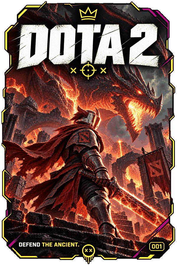 Dota 2