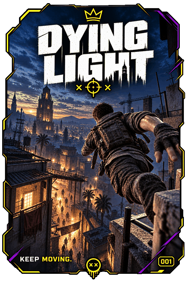 Dying Light