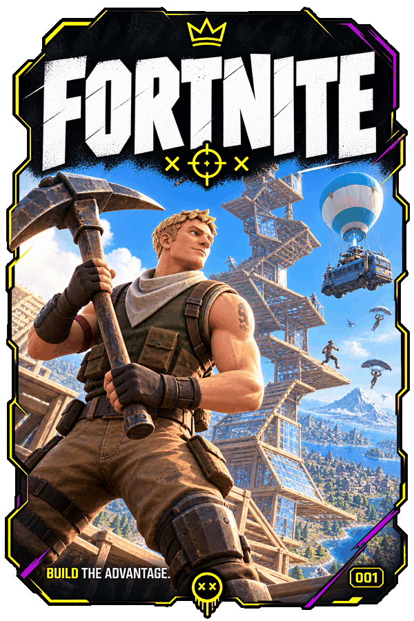Fortnite