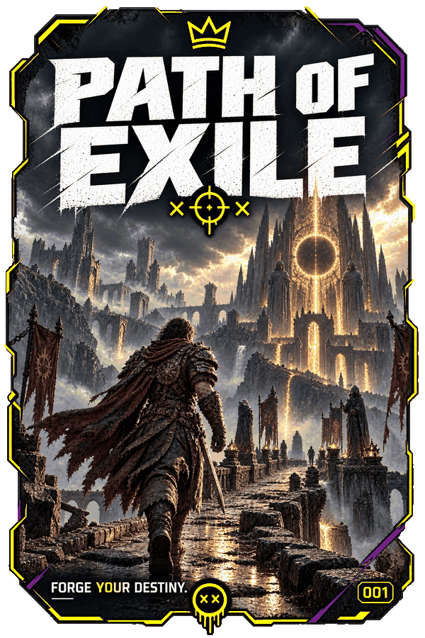Path of Exile