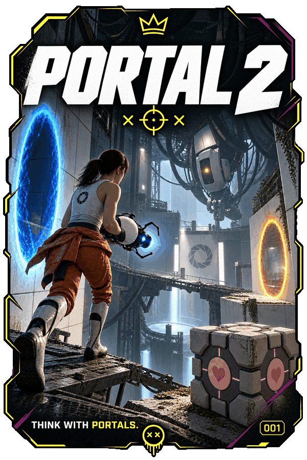 Portal 2