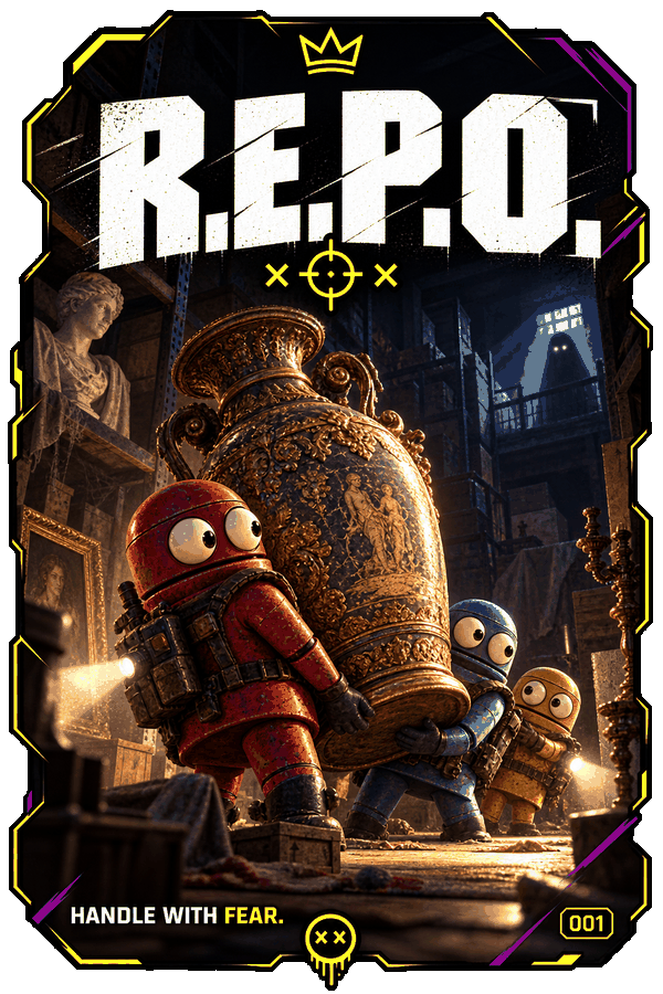 R.E.P.O.