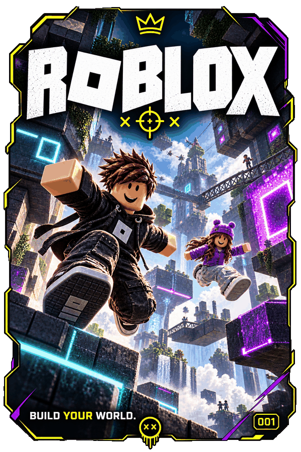 Roblox