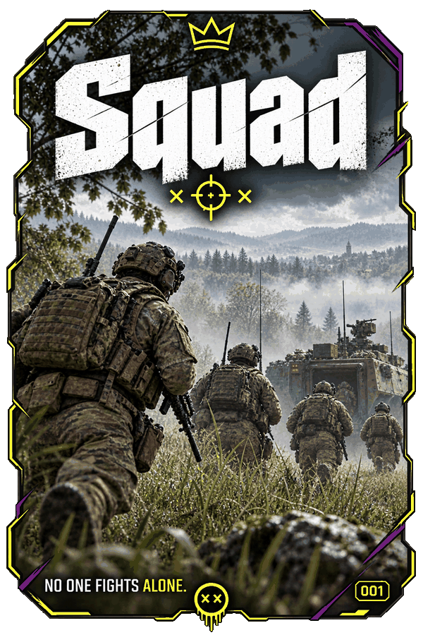 Squad