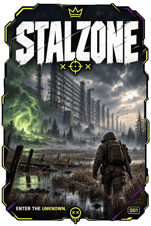 STALZONE