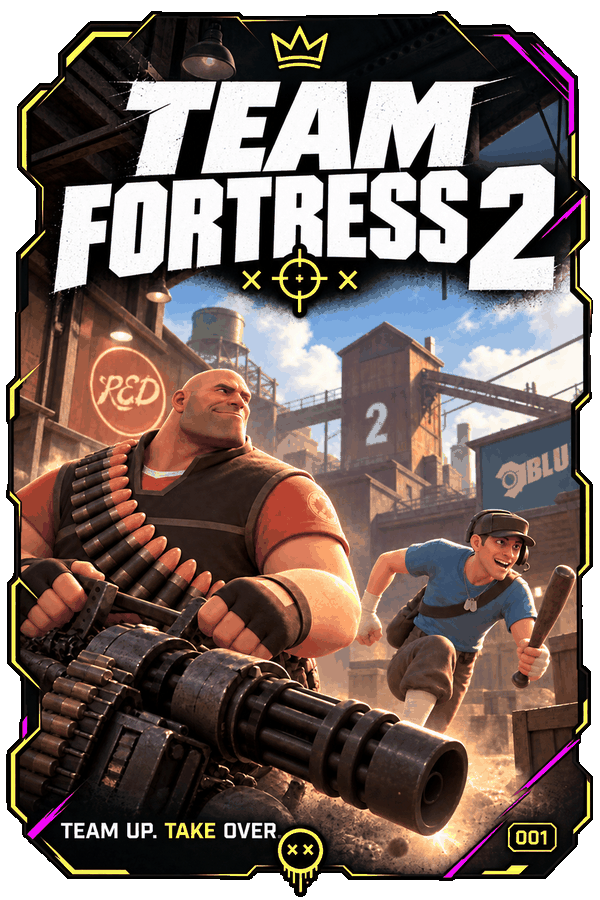 Team Fortress 2