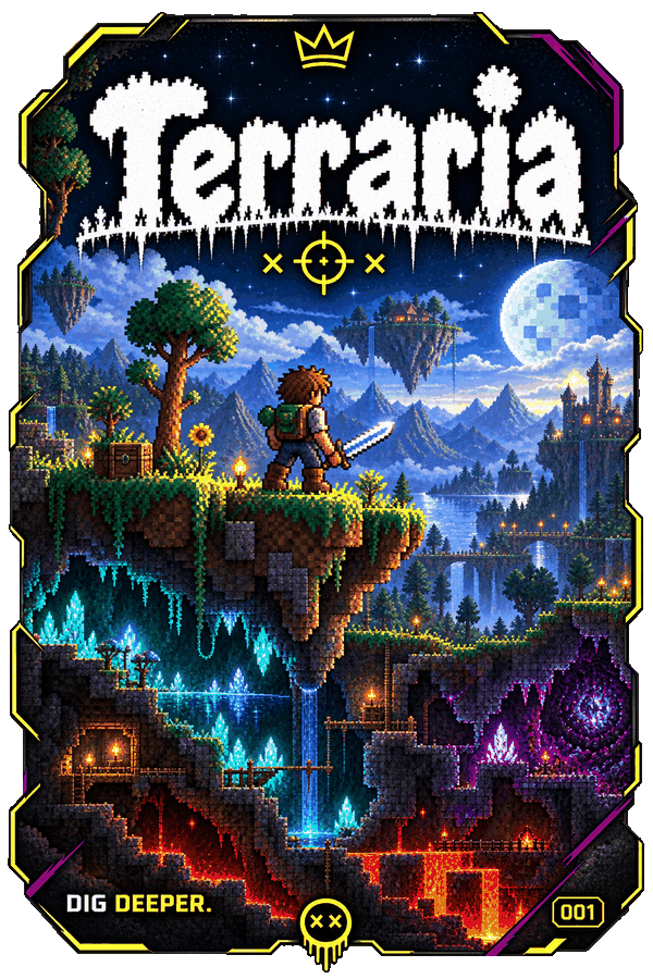 Terraria