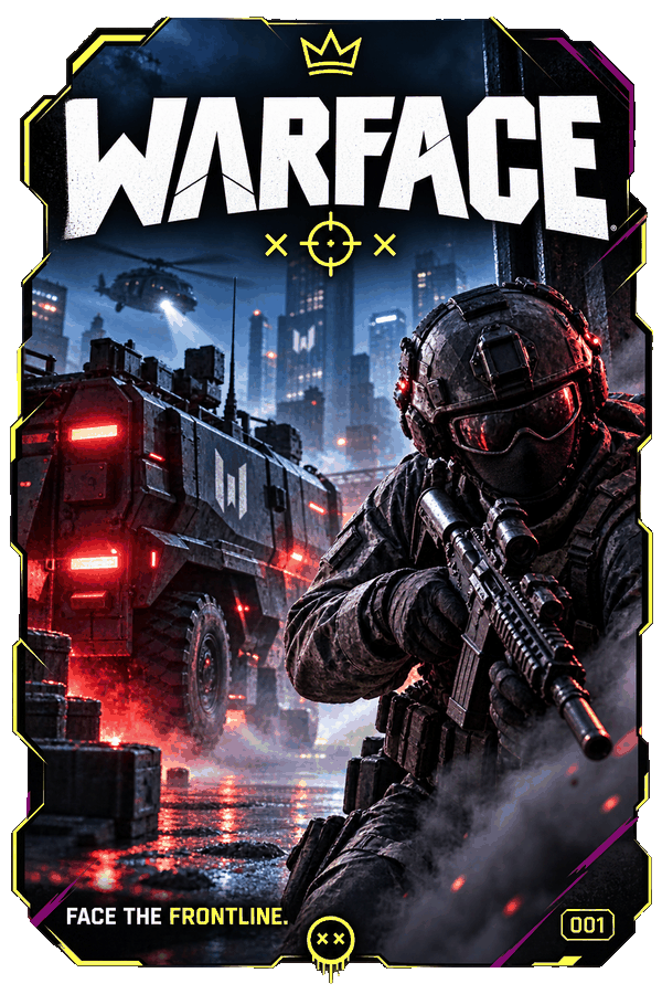 Warface